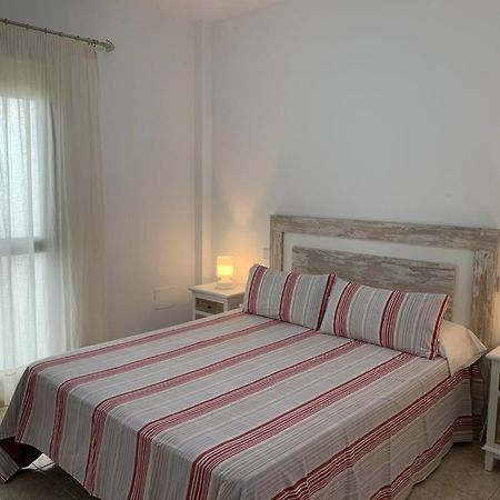 Ferienwohnung Brisa Mar Gran Tarajal Exterior foto