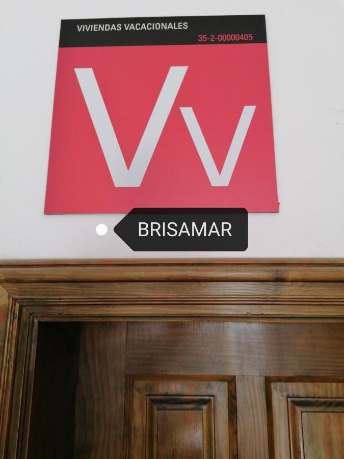 Ferienwohnung Brisa Mar Gran Tarajal Exterior foto