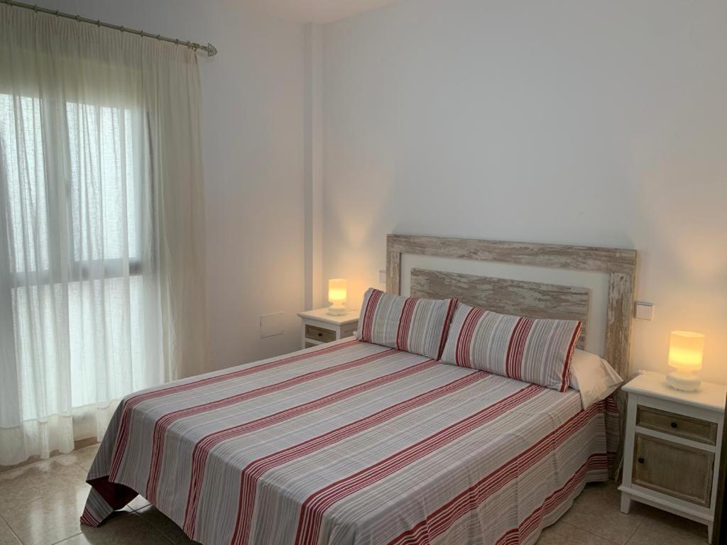Ferienwohnung Brisa Mar Gran Tarajal Exterior foto