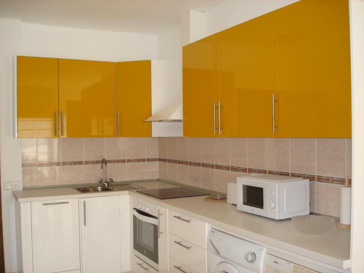 Ferienwohnung Brisa Mar Gran Tarajal Exterior foto