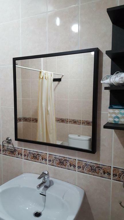 Ferienwohnung Brisa Mar Gran Tarajal Exterior foto