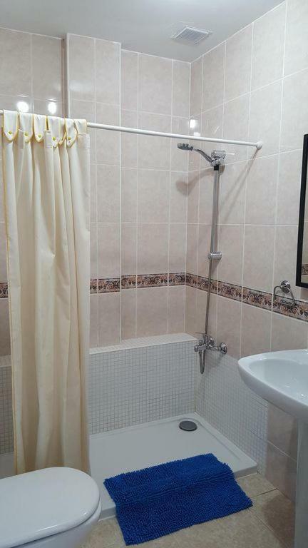 Ferienwohnung Brisa Mar Gran Tarajal Exterior foto