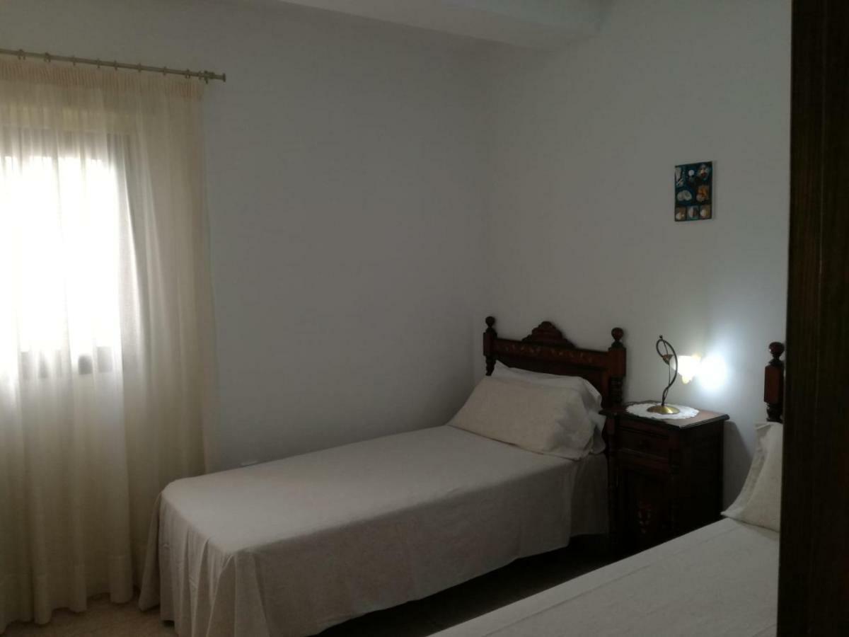 Ferienwohnung Brisa Mar Gran Tarajal Exterior foto