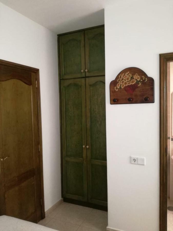 Ferienwohnung Brisa Mar Gran Tarajal Exterior foto